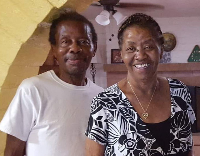 Donald and Patricia Smith