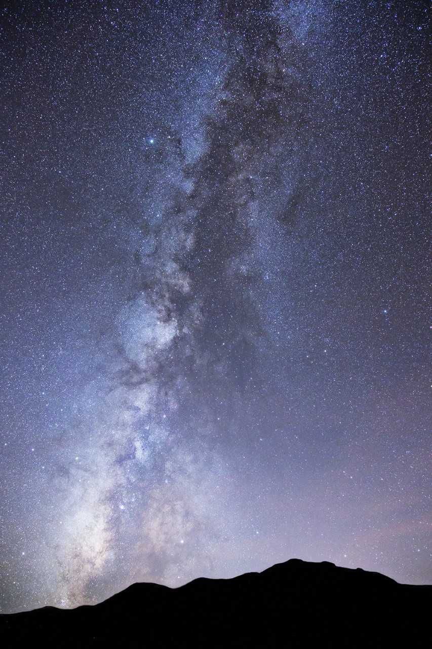 Tucson astronomer captures images of space station in transit across pic