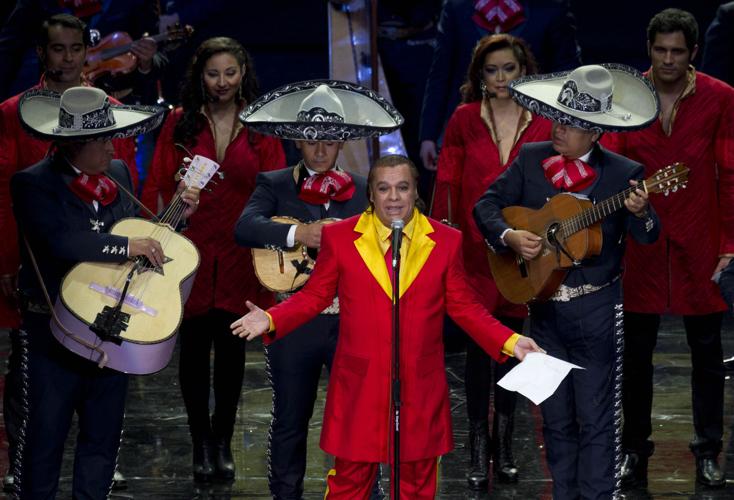 Juan Gabriel