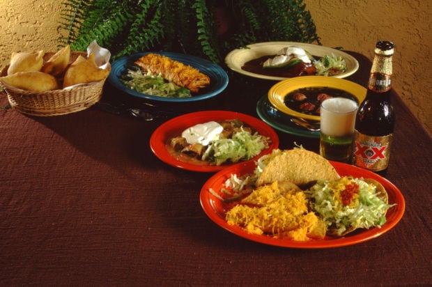 La Fuente restaurant