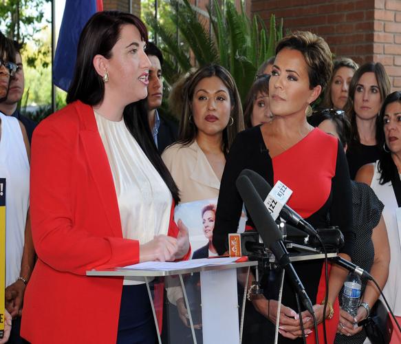 Definition of a "true" Republican at center of Tucson GOP race