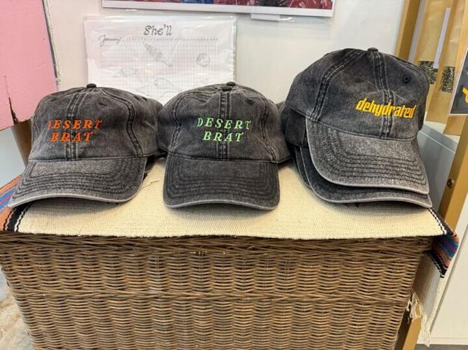 $25 challenge: Warm Shape