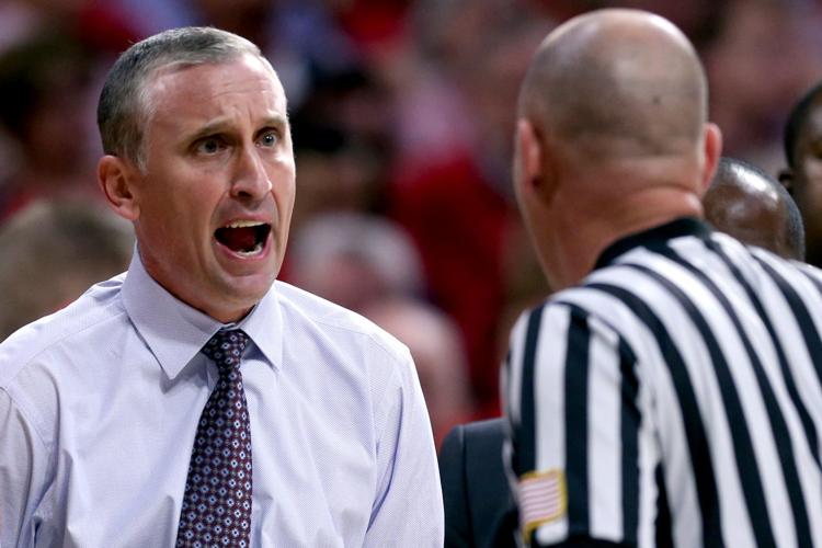Bickley: Arizona State's Bobby Hurley credits everything he's become to  Hall of Fame father