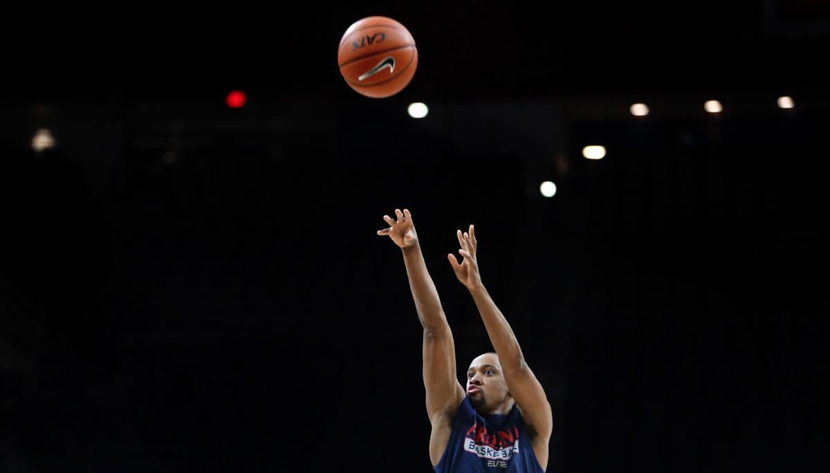 Stanford vs. Arizona