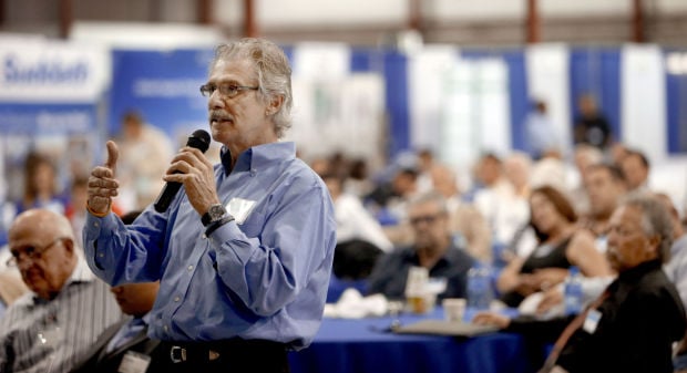 Intermodal Development Expo