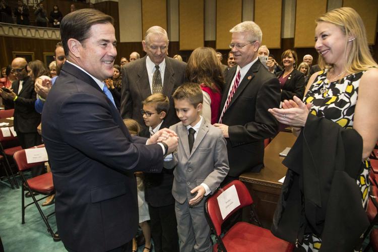 State of the State 2017