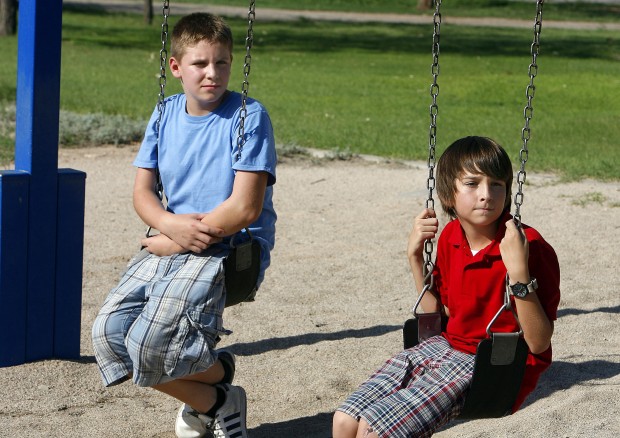 Cuentan en un libro su historia de bullying    