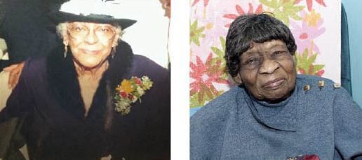 centenarians 1