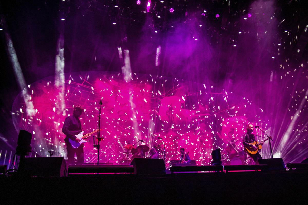 2017 Coachella Music And Arts Festival - Weekend 1 - Day 1