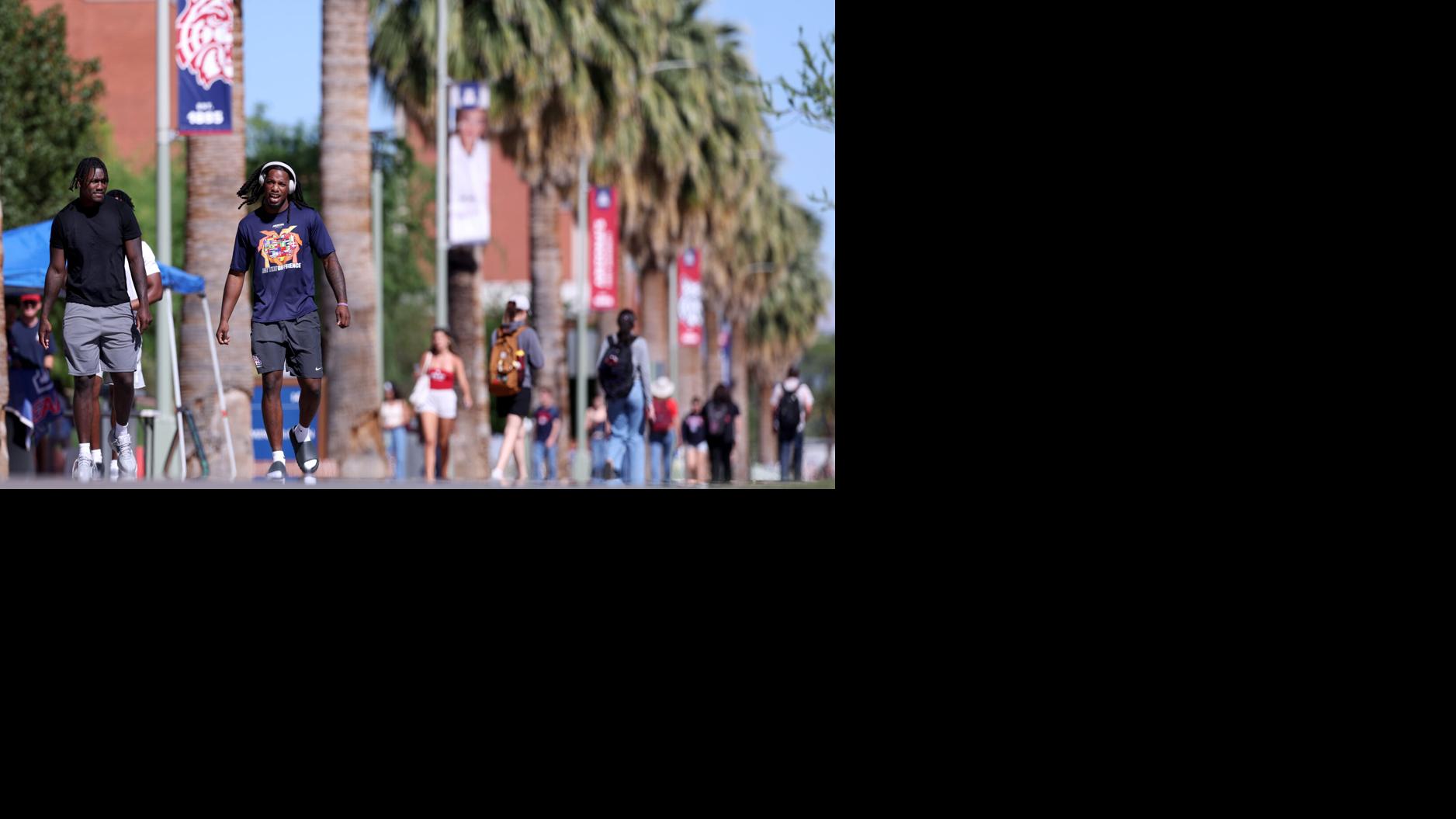 Faculty concerned about changes to U of A admissions policy