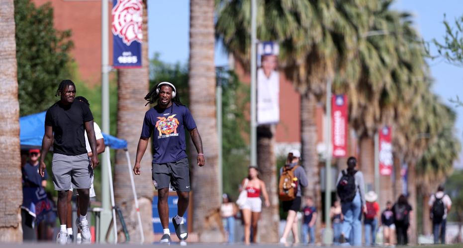 University of Arizona
