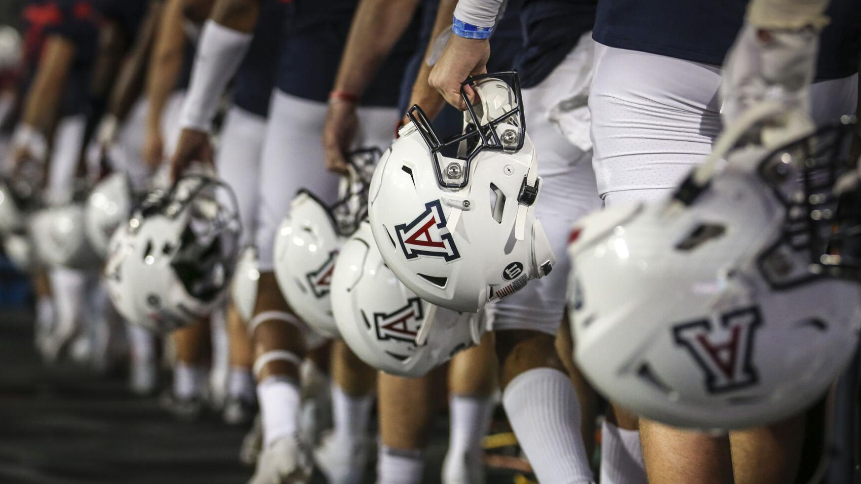 Arizona Wildcats add former NAU quarterback Adam Damante in transfer portal