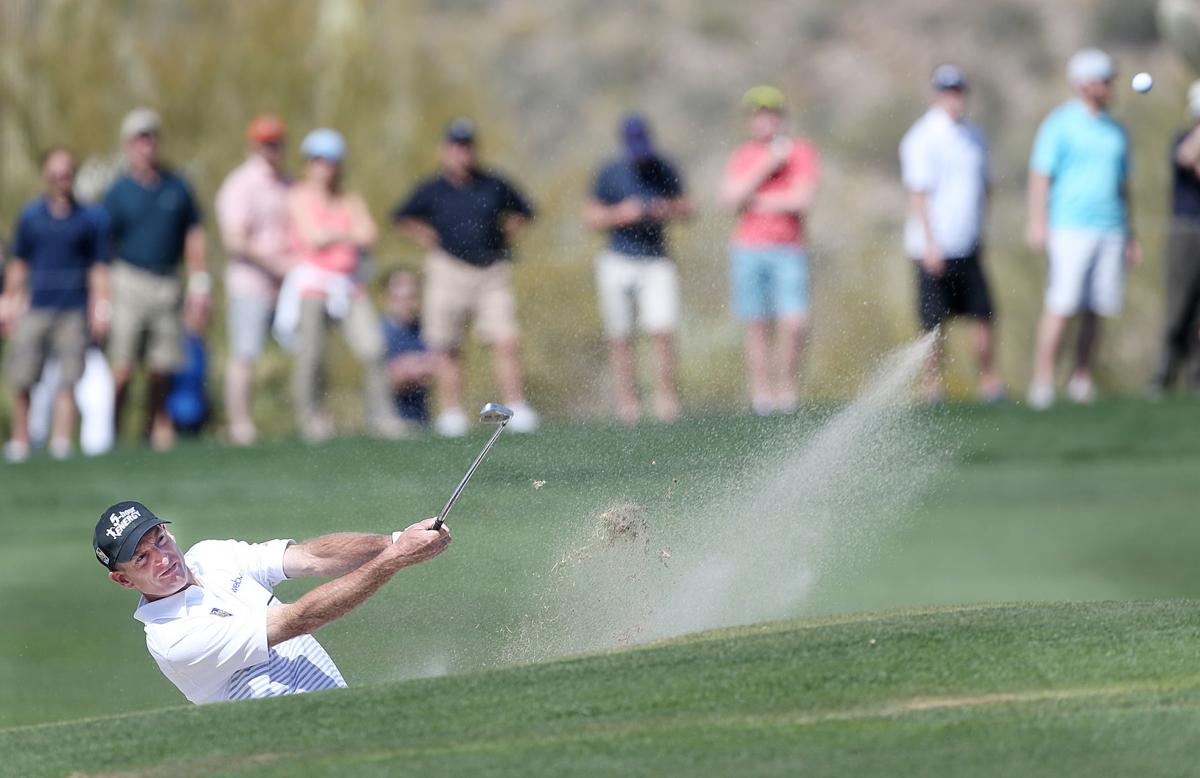 2014 WGC Accenture Match Play Championship