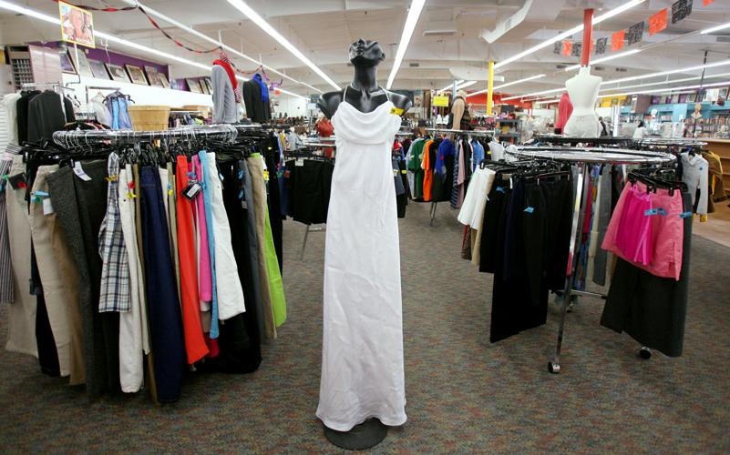 Casa de los Niños Thrift Store