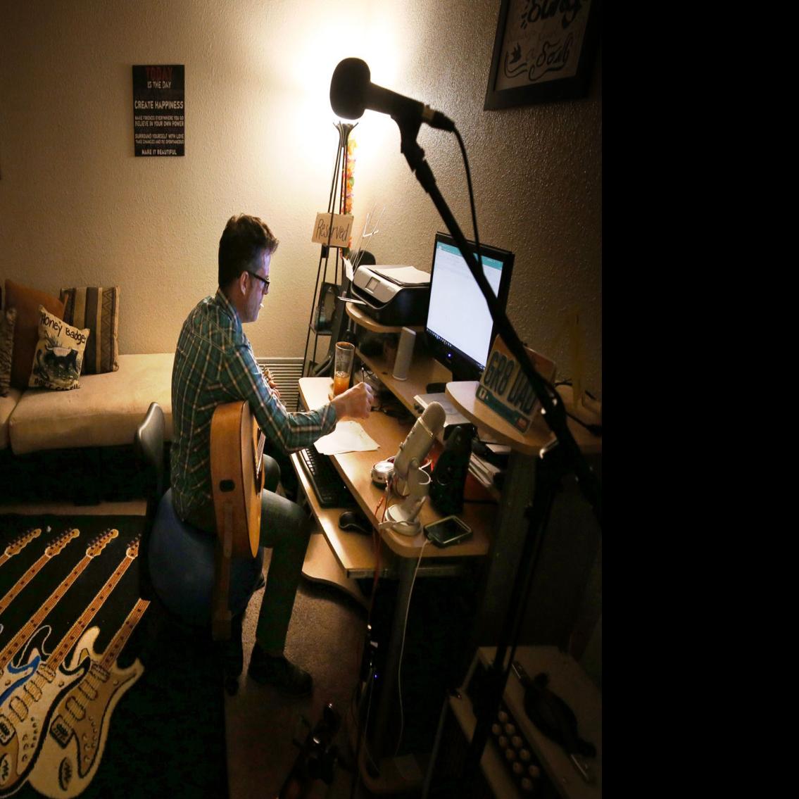 Showcase Goes Behind The Song To Find The Story Music Tucson Com