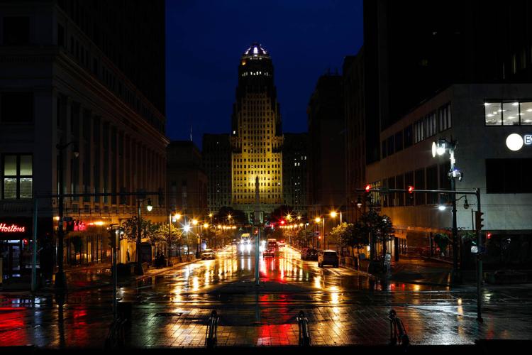 Buffalo City Hall