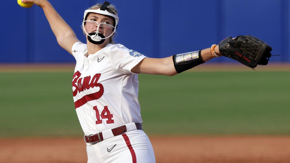 Professional options increase for softball players as sport grows