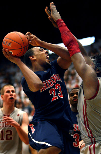 Derrick Williams