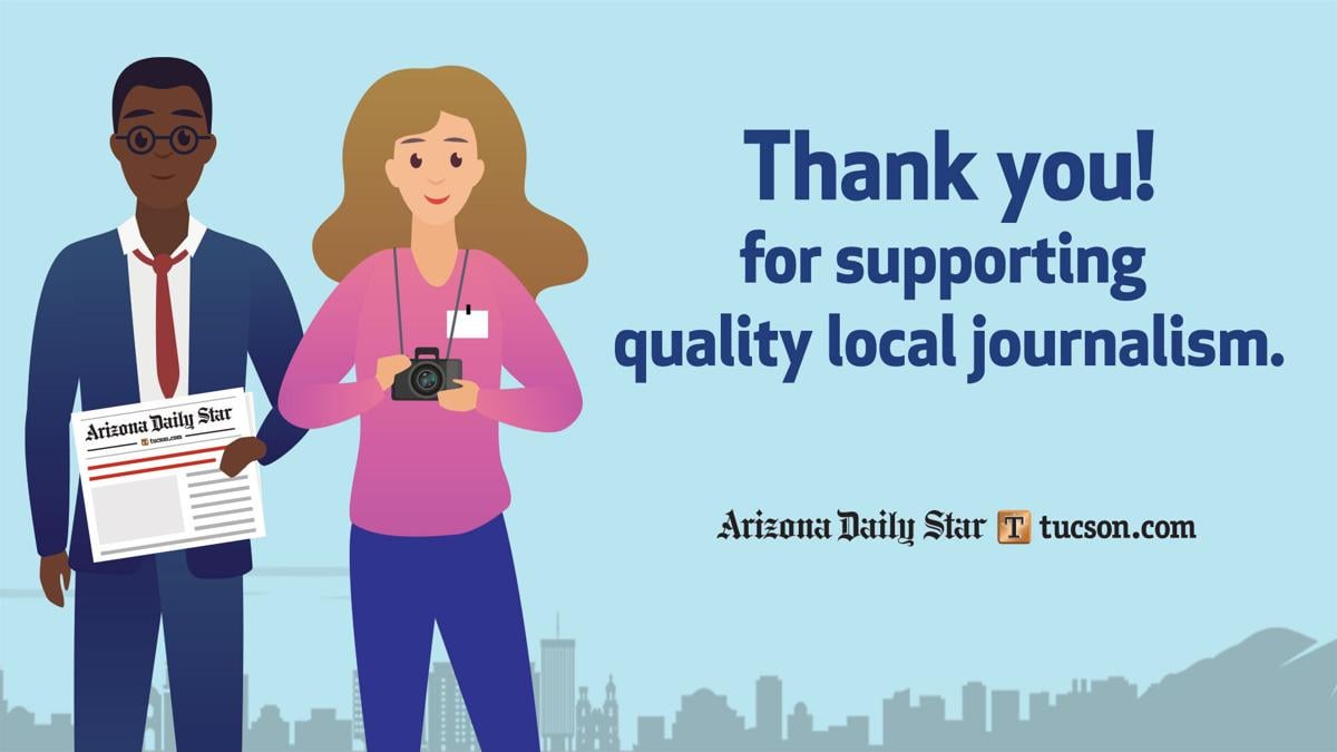 Thank you for supporting quality local journalism