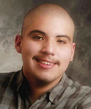 Raul "Buddy" Omar Acedo Garcia