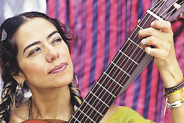 Downs' music inspires lots of passion  