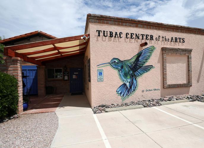 Tubac Center of the Arts