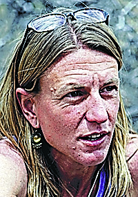 Jaguar whistle-blower now faces conspiracy charge   