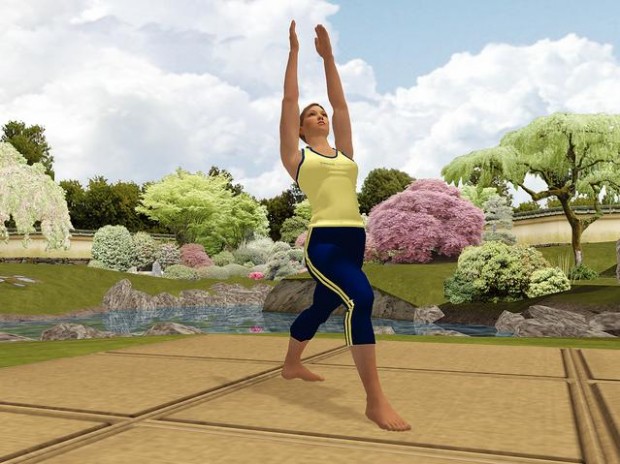 On Pace: Maya: Plug 'n buff  