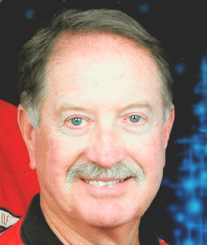 ABBOTT, Ernest Emmett, Jr.