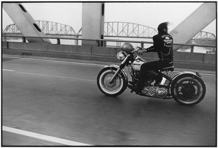 Danny Lyon
