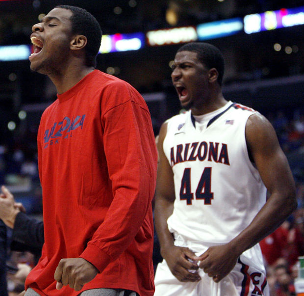 Arizona basketball: UA seniors 'not done yet'    