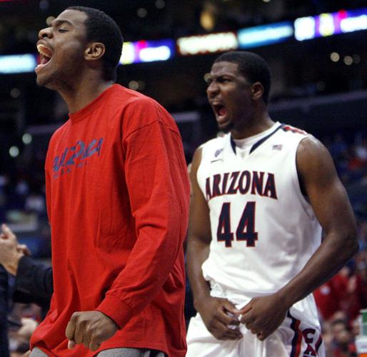 Arizona basketball: UA seniors 'not done yet'    
