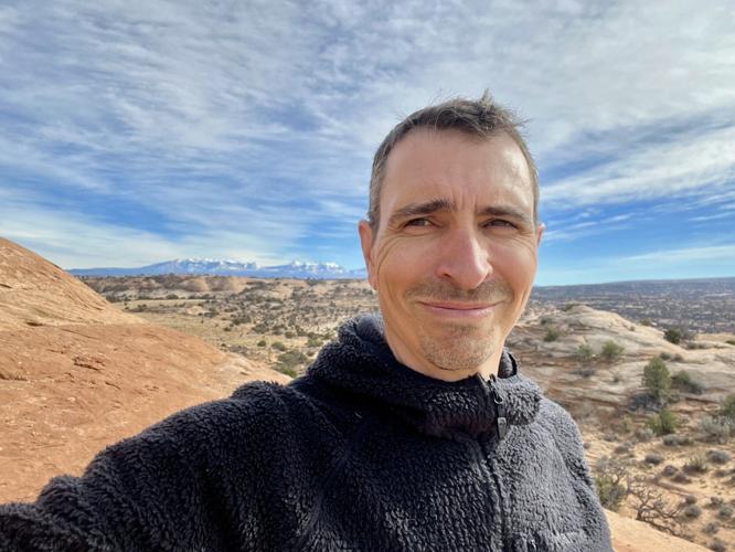 Scott Braden