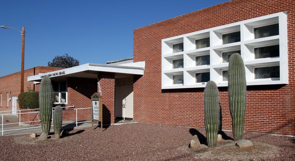 Tucson churches