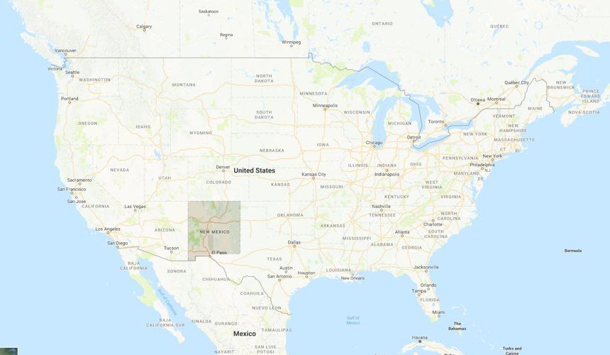 New Mexico