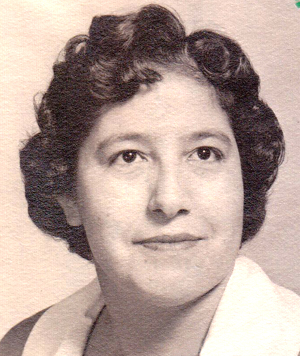 Maria Perez Spatafore   