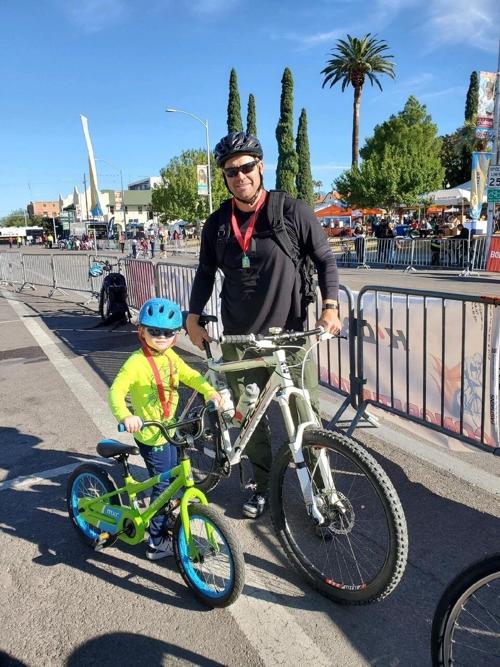 El Tour de Tucson