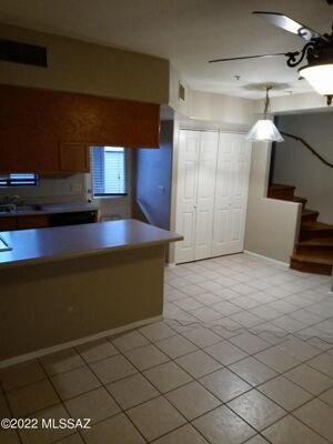 2 Bedroom Home in Tucson - $1,225