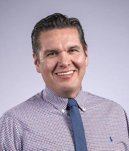 Dr. Joel Terriquez