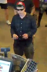 Sheriff's detectives ask for public's help in locating two burglary suspects