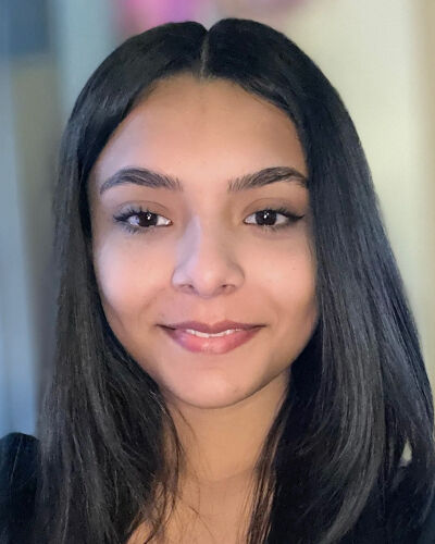 : Anjanette Garcia (AZ)