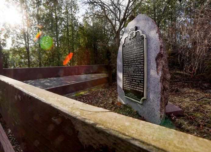 Historical Markers