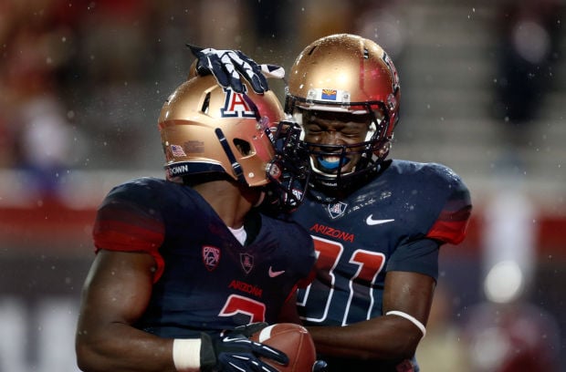 University of Arizona vs. Northern Arizona