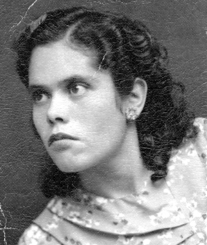 Silvia Aguirre Miranda