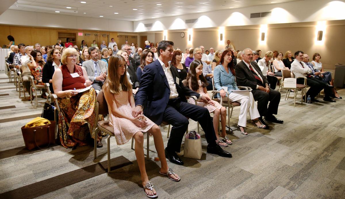 New Pediatric Center In Tucson Targets Autoimmune Disorders