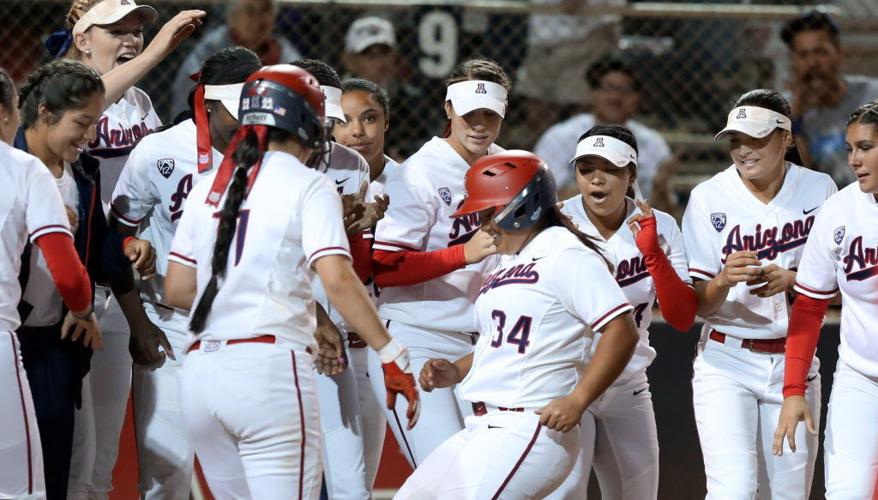 University of Arizona vs Utah