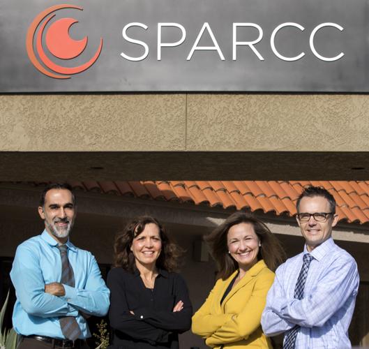 SPARCC