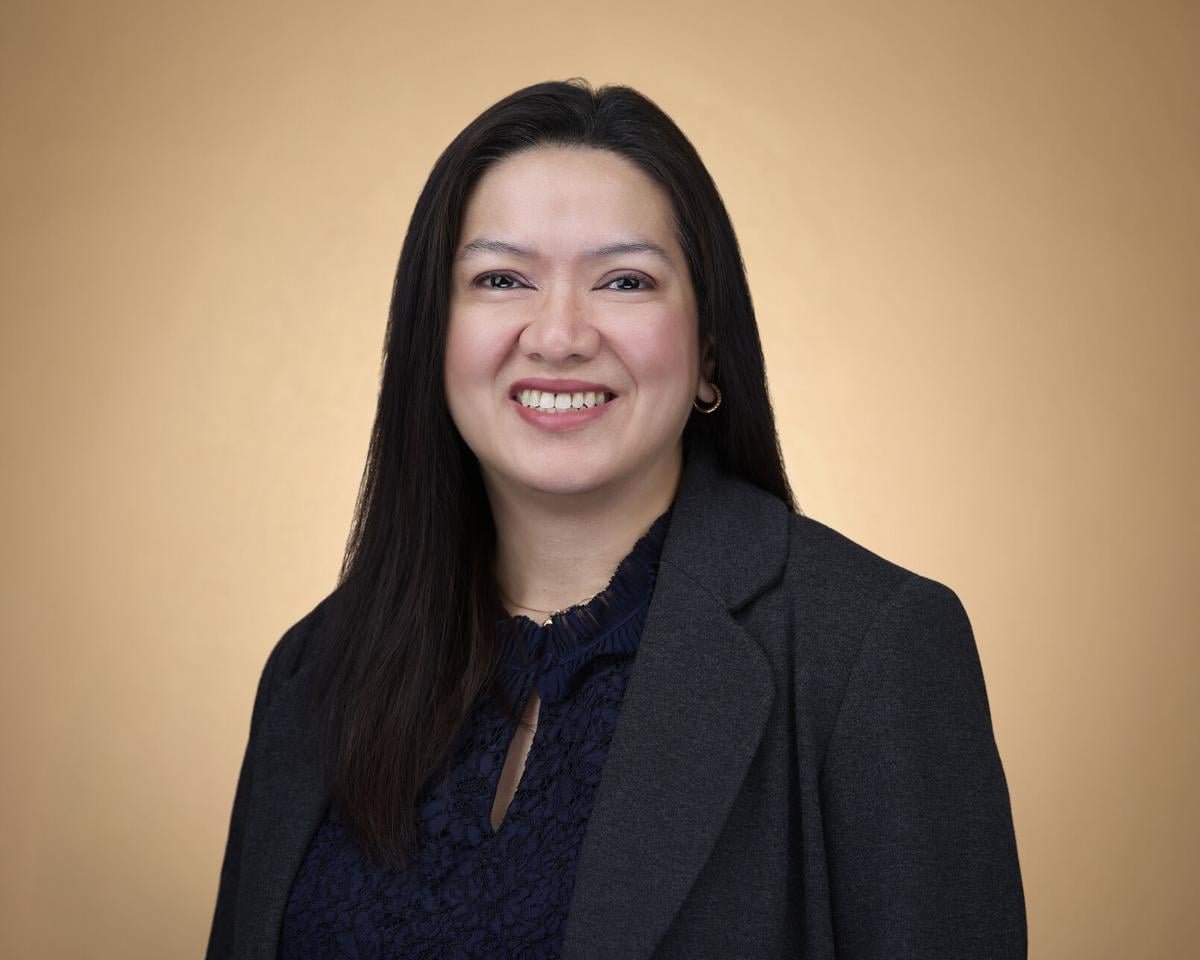 Leda Lacson