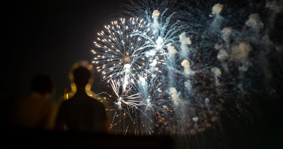 Events in Tucson this July fireworks, movies, markets to do