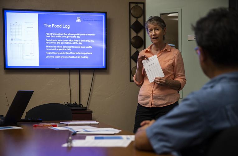 Diabetes program (LE)